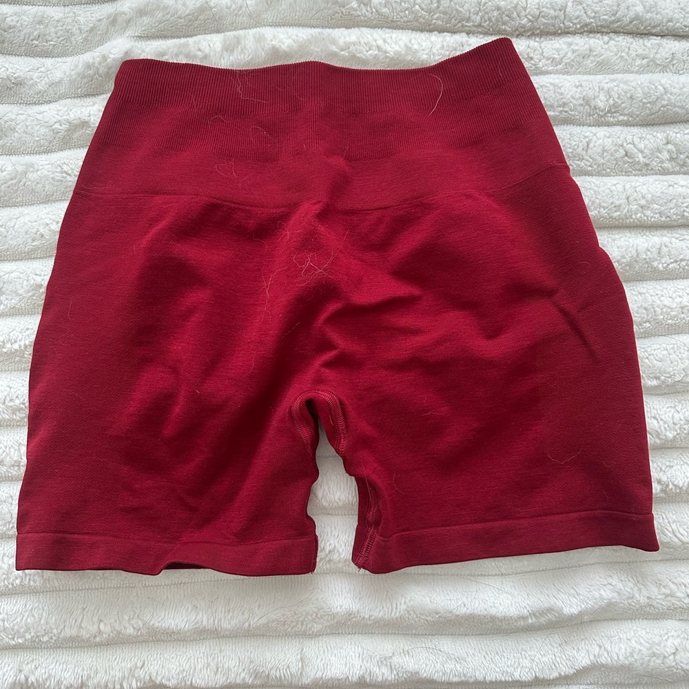 Alphalete shorts
